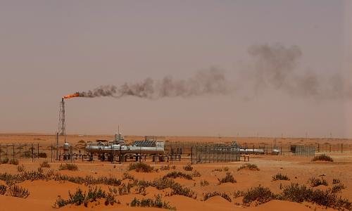 Dust Control Çalışması Nedir?