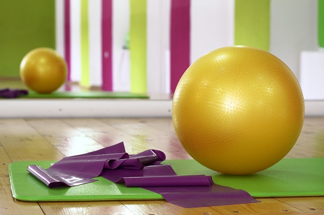 Pilates Nedir ve Pilatesten Kimler Faydalanır?