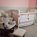 Bebek Odası Dekorasyonunda Nelere Dikkat Edilmelidir?