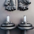 Fitness Aletleri Seçimi